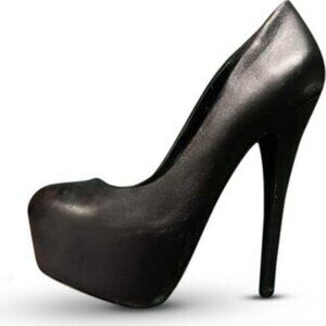 Steve Madden Dejavu Platform Heels